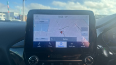 Ford Puma 1.0 EcoBoost Hybrid mHEV ST-Line 5dr Petrol Hatchback